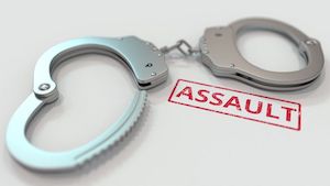 Assault Charges | Raleigh Criminal Lawyer Fanney Law Office